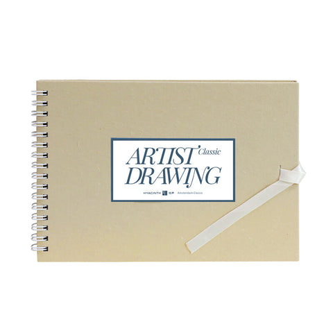 A5 Aritist Drawing Book