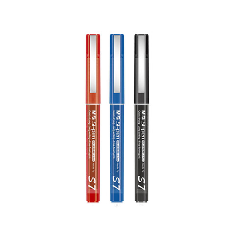 Liquid Roller Pen 0.7MM Needle Tip